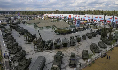 Məlikov Ukrayna savaşına gedir: 