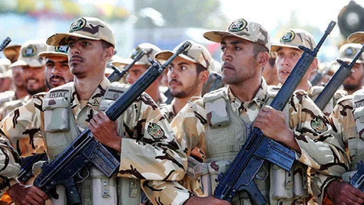 İsrail bizə yalvarmağa məcbur oldu - SEPAH