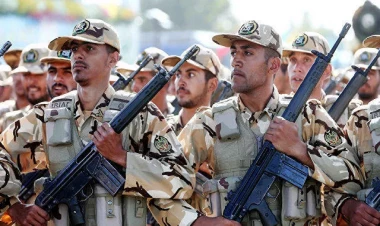 İsrail bizə yalvarmağa məcbur oldu - SEPAH