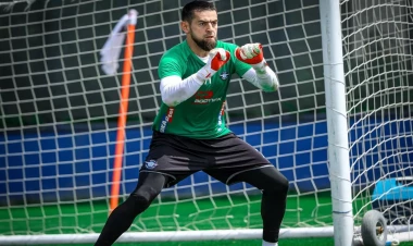 Şahruddin “Adana Dəmirspor”la müqaviləni birtərəfli pozub