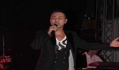 Sərdar Ortaçın hesabı 