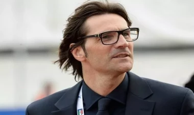 A seriyasında yeni təyinat