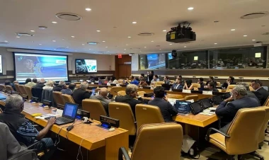 BMT-də Fransanın zorakılıqları pislənildi