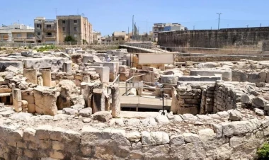 Min illərdir insanları dəhşətə gətirən möcüzələr:  dünyanın 5 sirri