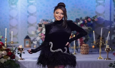 Çinarənin bu VİDEOsu müzakirə yaratdı - VİDEO