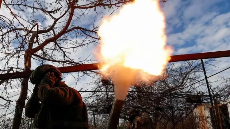 ABŞ-dən Ukraynaya qadağa