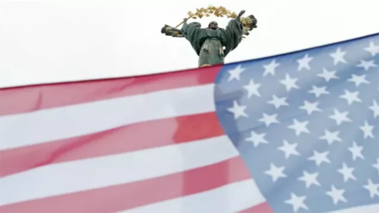 ABŞ onlara da sanksiya tətbiq etdi