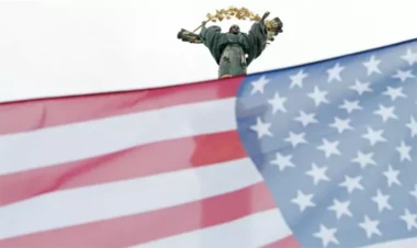 ABŞ onlara da sanksiya tətbiq etdi