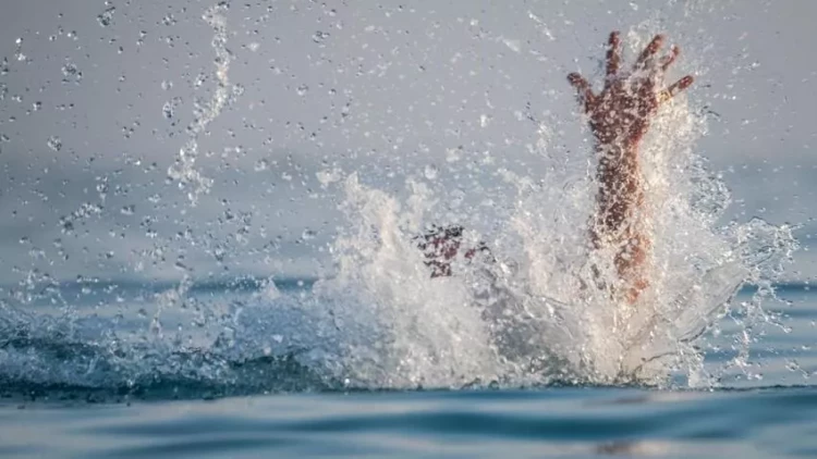 Ağdaşda itkin düşən uşağın meyiti tapıldı