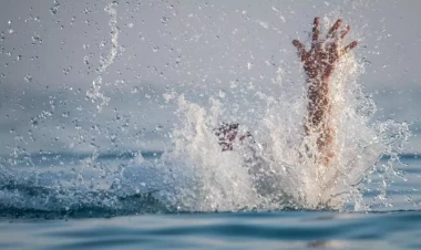 Ağdaşda itkin düşən uşağın meyiti tapıldı