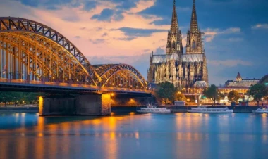 Almaniyada erməni casus yaxalandı