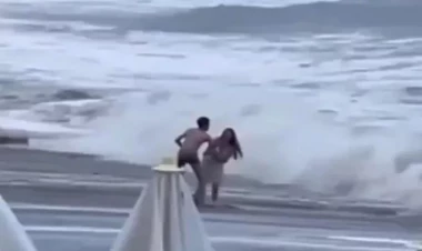 Rusiyanın danışdığı gənc qızın meyiti 5 gün sonra tapıldı - VİDEO - FOTO