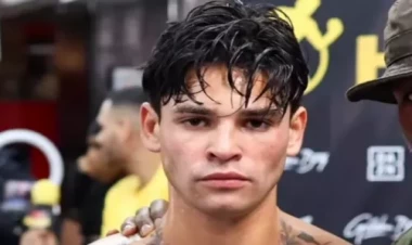 Karyerasını bitirən amerikalı idmançı cəzalandırıldı