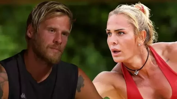 Nagihan və Yunus Emre məhkəməlik oldu