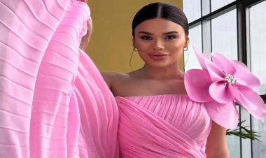 Rəqsanənin qızı həmkarını biabır etdi: 