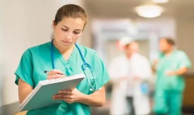 Tibb bacısının qaziyə dediyi sözlər gündəm oldu: 