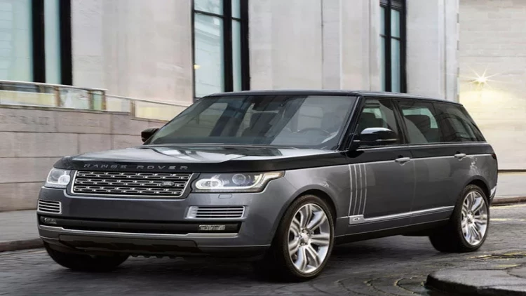 “Range Rover”i 1020 manata satan sabiq rəisə hökm oxundu