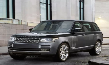 “Range Rover”i 1020 manata satan sabiq rəisə hökm oxundu