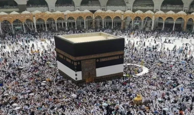 Həcc ziyarətində ölənlər arasında azərbaycanlılar varmı?