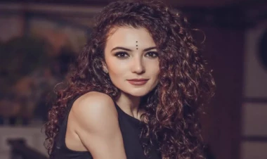 Səhnədə konsert verən Dilarəni alqışlamaq əvəzinə, Sagopanı SƏHNƏYƏ ÇAĞIRDILAR - VİDEO