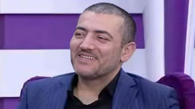 Ələkbər efirdə ginekoloqu ürək həkimi ilə SƏHV SALDI - VİDEO