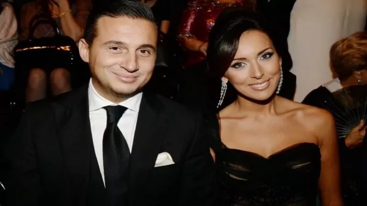 Ondan boşanmaması üçün 2,5 milyardlıq təklif etdi - FOTOlar