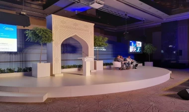 “Sağlam Gələcəklərin Proqnozlaşdırılması” Qlobal Sammitinin sonuncu günü keçirilir - FOTO