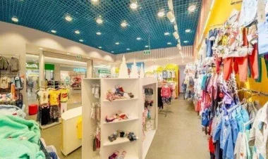 Uşaq geyimləri niyə bahadır? - VİDEO