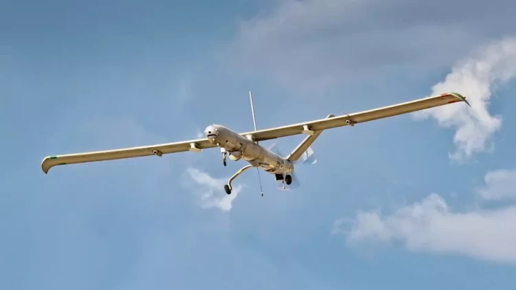 “Lukoil”a məxsus neftayırma zavoduna dron hücumu