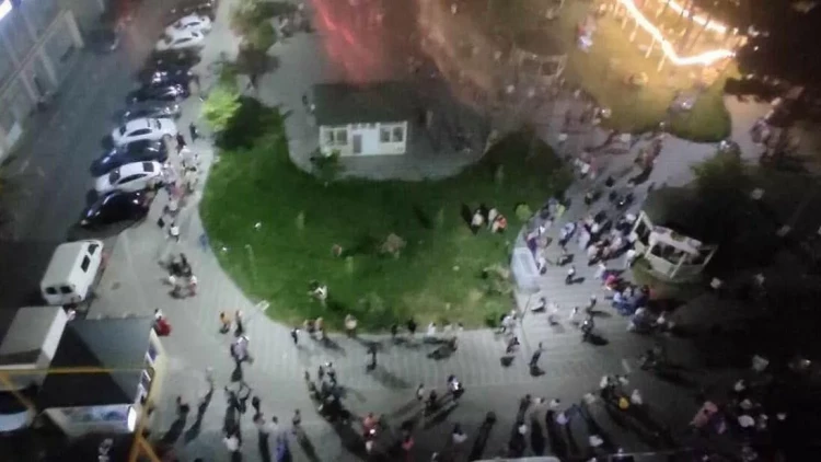 Türk şirkəti Azərbaycanda zəlzələ riskini araşdıracaq