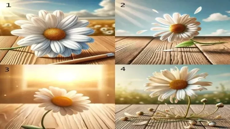 Psixoloji TEST: Sevgidə nəyin əskik olduğunu öyrənin