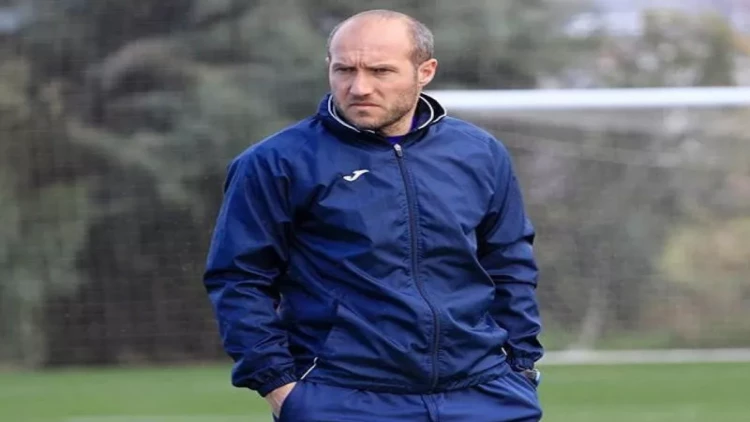 Samir Abasov: “İşimiz asan olmayacaq”