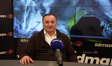 Bəxtiyar Musayev: “Bu, “Qarabağ” üçün qarantiya deyil”