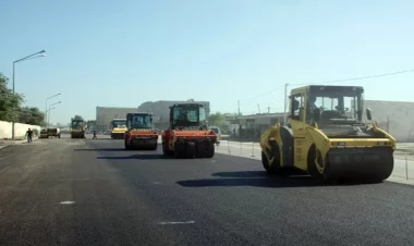 Mərkəzi yollarda aparılan təmir işləri nə vaxt yekunlaşacaq? - AÇIQLAMA - VİDEO