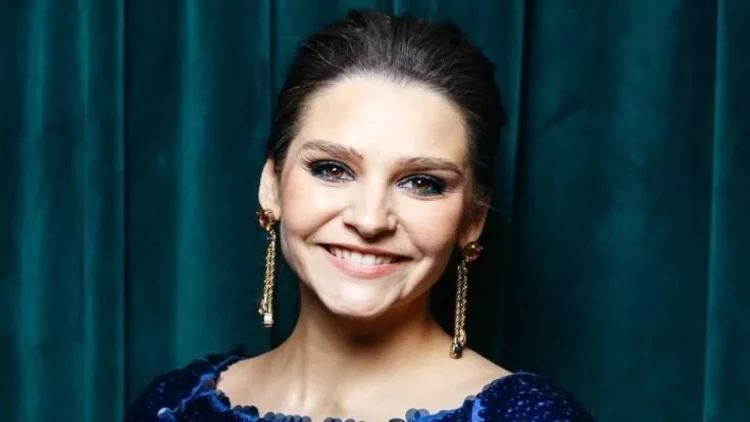 Beşinci övladı dünyaya gəldi