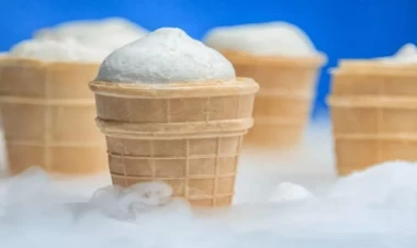 Nöqsanlar aşkarlanmış dondurmalar yenə satışdadır? - AÇIQLAMA