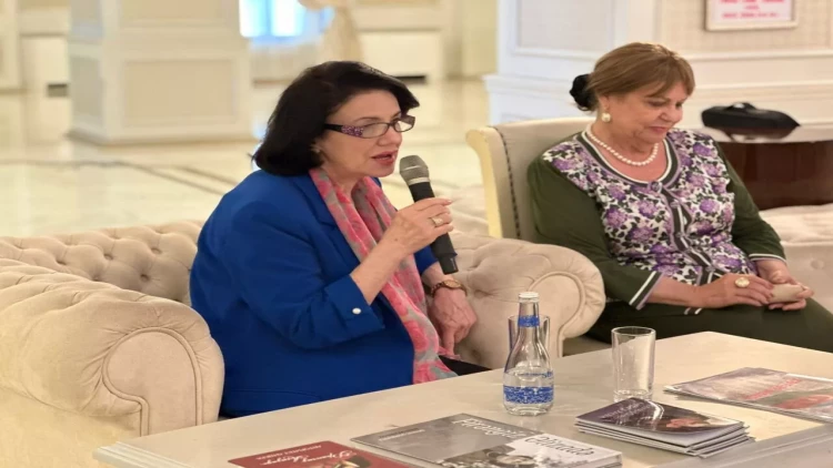 Gəncə Dövlət Filarmoniyasinin təqdim etdiyi 