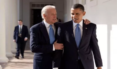 Obama seçkidə Baydeni əvəz edəcək?