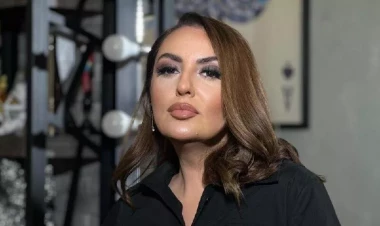 Əməkdar artist Almaniyada belə dincəlir - VİDEO