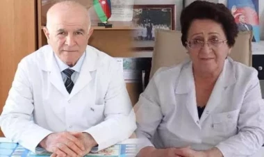 Xəstəxananın direktorları əlbir olub işçilərin maaşlarını 