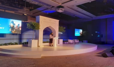 Bakıda “Sağlam Gələcəklərin Proqnozlaşdırılması” qlobal sammiti işə başlayıb - FOTO