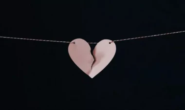 Sevgi travmasını bu yolla müalicə etmək olar