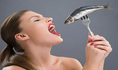 Bu balıqları yemək xərçəng riskini xeyli azaldır