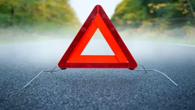 Kürdəmirdə ağır qəza: ölən var - FOTOlar