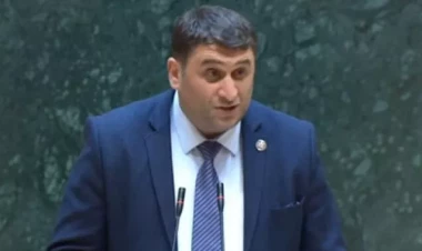 “Gürcüstanda Qurban və Ramazan bayramlarına rəsmi status verilməlidir”