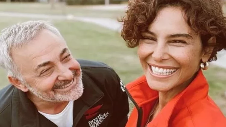 27 illik evliliyinə son qoymuşdu, iş adamı ilə sevgilidir - FOTOlar