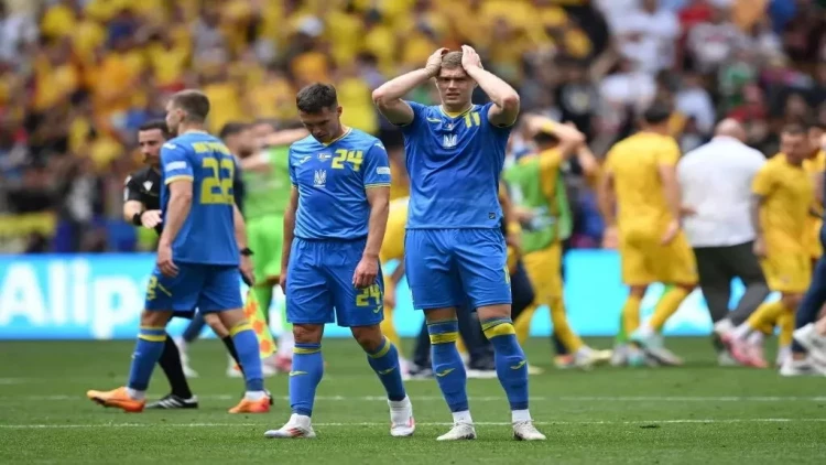 Ukrayna antirekordunu yeniləyib