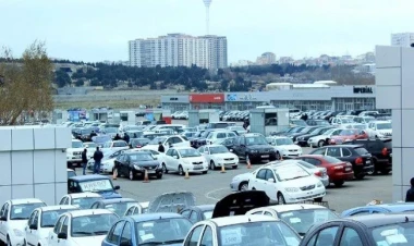 Bu maşınlar sürətlə gözdən düşür: Qiymətlər  kəskin ucuzlaşacaq