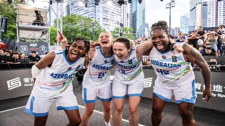 Paris-2024: Millimizin oyunlarının təqvimi