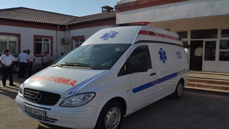 Bərdədə zəhərlənən 6 uşağın SON DURUMU - YENİLƏNİB